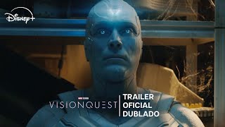 VisionQuest - Trailer 1 Dublado (HD)