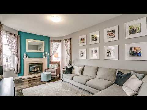 Oakville Townhouse for Sale!!