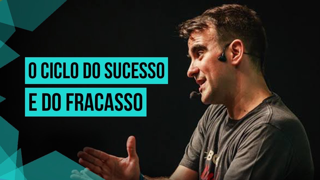 O PRINCIPAL SEGREDO PARA SER BEM SUCEDIDO