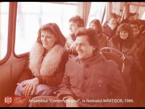 Contemporanul, Amore, 1986.