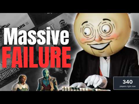 This Is Embarrassing