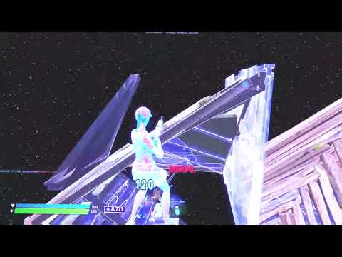 WOO BABY 👶❤️ | *CLIENT WORK* | FORTNITE #POPSMOKE