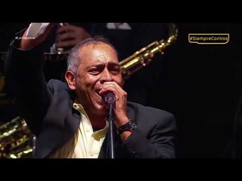 [En Vivo] Los Gansos - Los Graduados De Gustavo "El Loko" Quintero