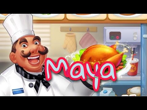 Matchington Mansion Level 3886