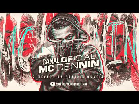 MC Dennin - Fica de quatrao  ( DJ Gui Marques e DJ João Da Inestan )