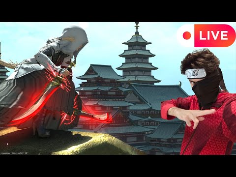 NEW MMORPG "PROJECT GHOST" REACT LIVE!! Made by EX-WOW Dev GhostCrawler