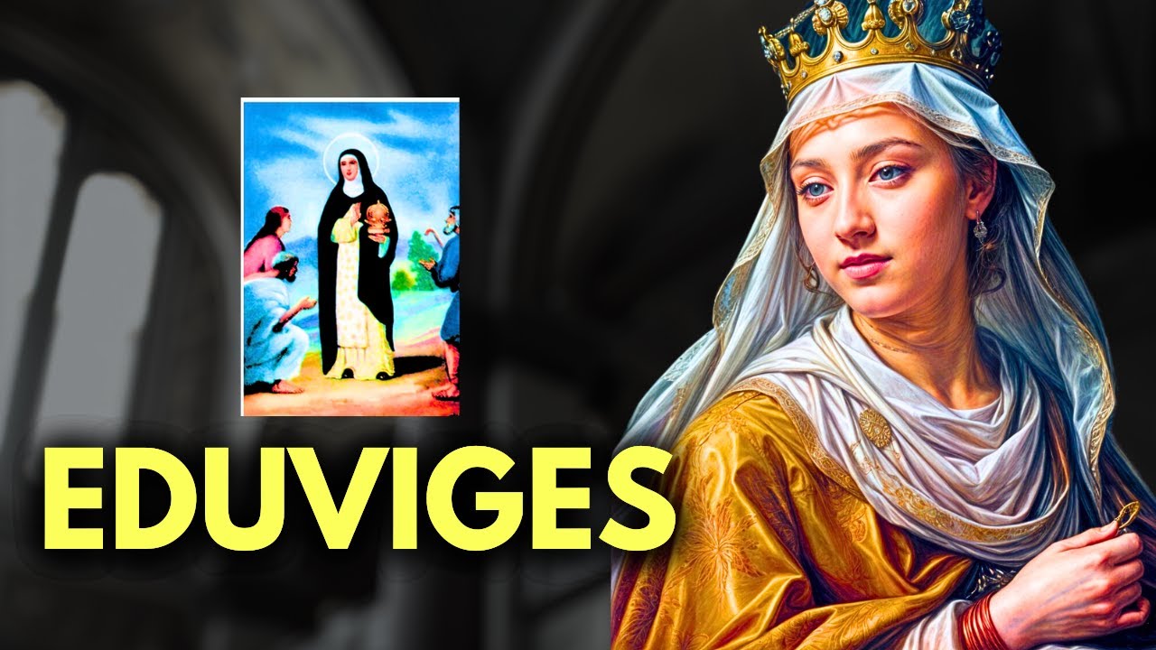 Milagros de Santa Eduviges: Esperanza para los Endeudados y Matrimonios en Crisis
