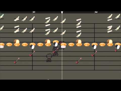 Notessimo 2 | Yucca Desert - EarthBound Beginnings