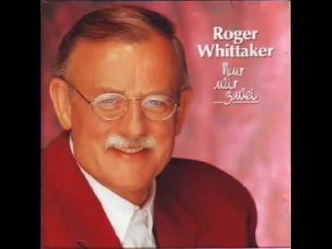 Roger Whittaker - Bleib heut bei mir (1990)