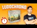 Ludochrono - World Wonders
