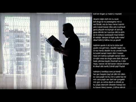 Selîm Temo - nizanim bêjim de bi xatirê te