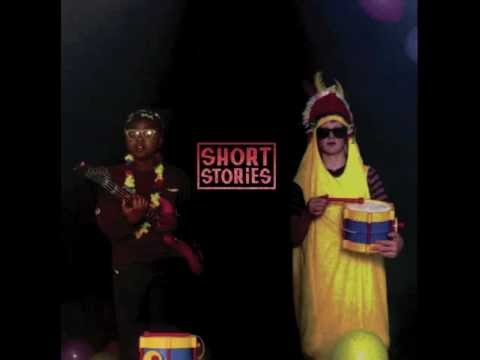 Short Stories - On The Way