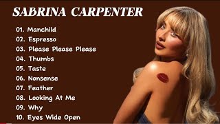 Download lagu SABRINA CARPENTER FULL ALBUM 2025 | TOP HITS & VIRAL SONG PLAYLIST (with asmr rain) mp3 Download lagu SABRINA CARPENTER FULL ALBUM 2025 | TOP HITS & VIRAL SONG PLAYLIST (with asmr rain) mp3