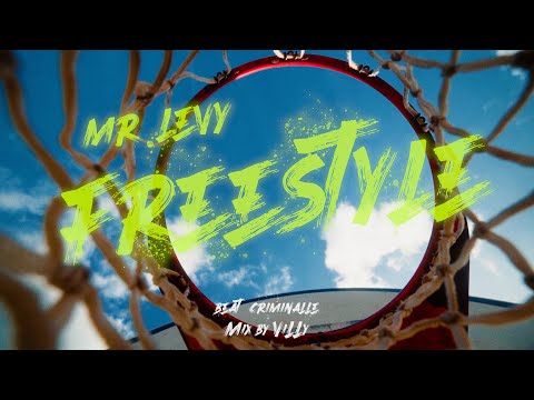 Mr.Levy - Freestyle