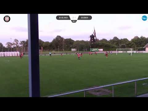 BK Höllviken - Dösjöbro IF