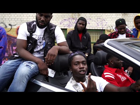 SamRecks - Jeka Lo (Music Video) | @MixtapeMadness