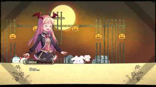 [Rabi-Ribi] Halloween DLC part 2