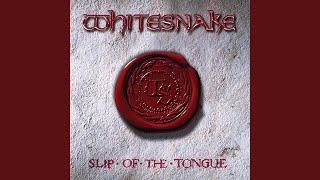 Slip Of The Tongue (2009 Remaster)