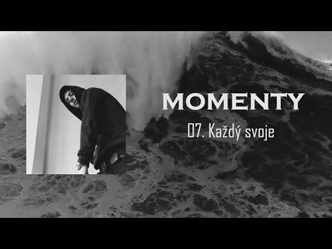 Rekres - Každý svoje |EP Audio22|