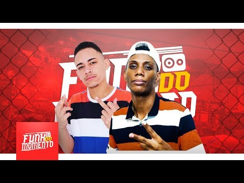 MC MURILO MT e MC GW - ELA VEM DE 4 - PRENDE E NÃO SOLTA (DJ VINE & DJ CRISTIAN)