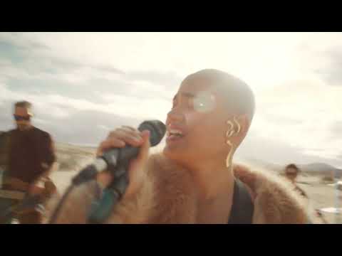 Gara Alemán - Apareces tú