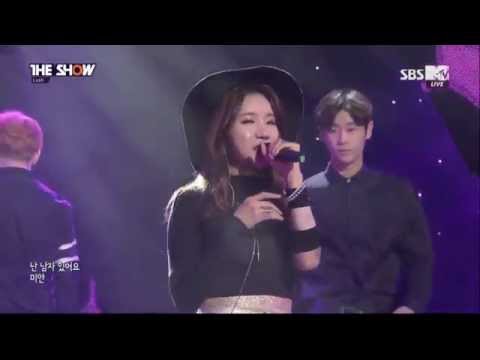 Lush 1st Week of December The Show (12/1/2015)