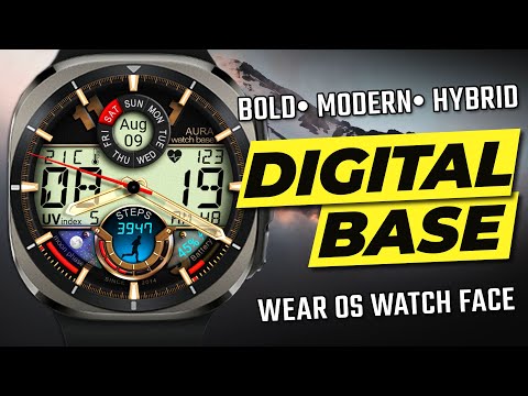 WB Digital Base Hybrid