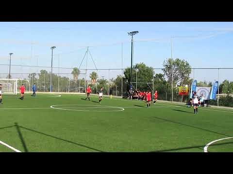 Τελικός κυπέλου ΑΕ Ν ΚΟΣΜΟΥ   ELITE K13 FUTSAL 2022