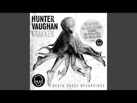 Krakken (Original Mix)