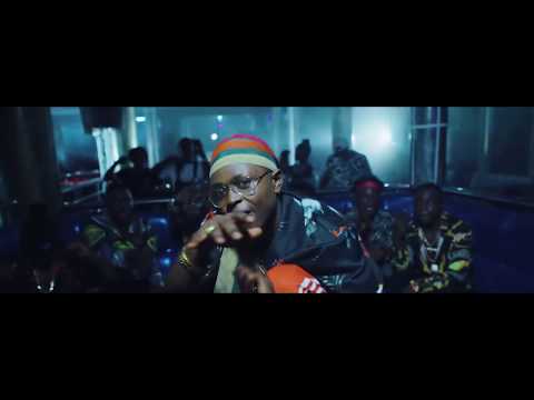 Bun Pot -  Selfie   (official video) Dir By Mr TCHECK