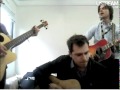 Weezer - Blast Off! (Ustream) 
