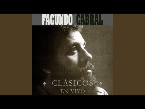 Vengo de Todas las Cosas (En Vivo)