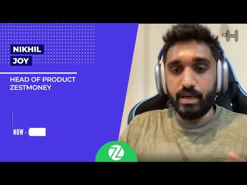 ZestMoney allows users to shop now and repay later in either 30 days, 3 or 4 months with 0% interest