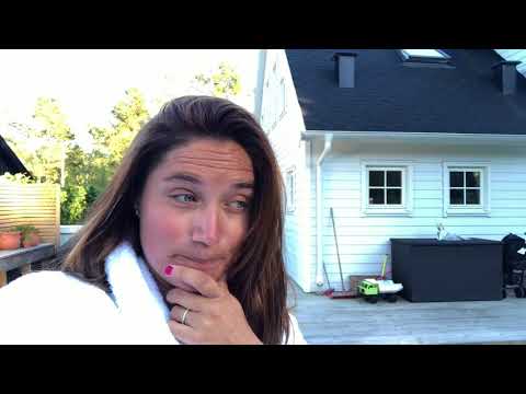 Gravid vecka 31 med syskon - testar ja 2 barn