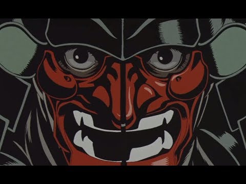 Baco Exu do Blues - Esú (Brazilian Rap)