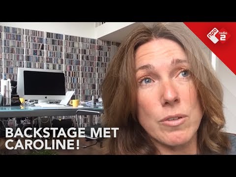 download lagu mp3 mp4 Caroline Brouwer, download lagu Caroline Brouwer gratis, unduh video klip Caroline Brouwer