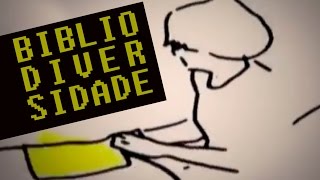 21 de setembro | O dia B: dia da bibliodiversidade