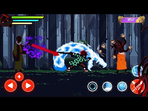 Shadow Slayer: Demon's Wrath