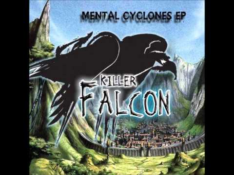 Killer Falcon-Signs Of Life
