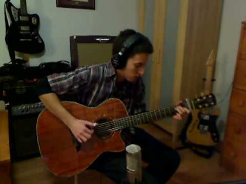Ben Folds Five - Magic (cover by Ben-Ezra Sound Project) video thumbnail