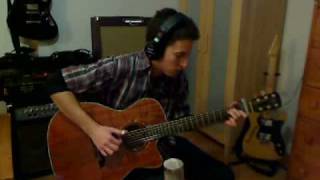 Ben Folds Five - Magic (cover by Ben-Ezra Sound Project)