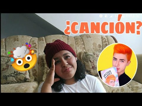 REACCIONANDO a: "UN COLOR A LA VEZ" Ft. Javier Ramírez 😱🎧