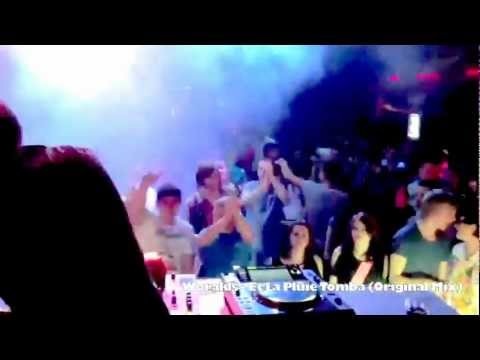 KIrill Mixer Supreme 100 Party (Forsage Club, Kyiv)