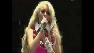 Kerli - The Creationist (Subtitulado Español)