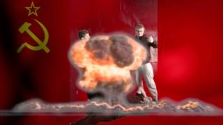 Truman Doctrine vs. Comecon