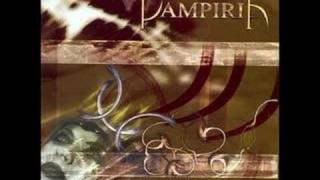 Vampiria - Ancient Fear