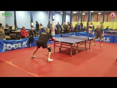 Nicholas Snider (2170) vs Igor Falchuk (2098)