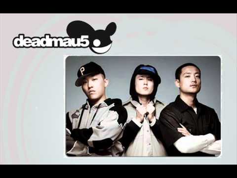 deadmau5 vs. Far East Movement