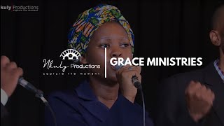 GRACE MINISTRIES