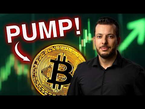 Bitcoin pumps up to $97k! 📈 Is the bull market back? 🤔